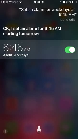 Simple 10 minutes timer alarm clock online. How to Create, Manage, and Delete Alarms Using Siri