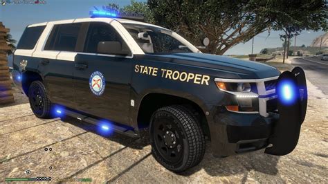 San Andreas Highway Patrol Mlo Fivem Esx Scripts