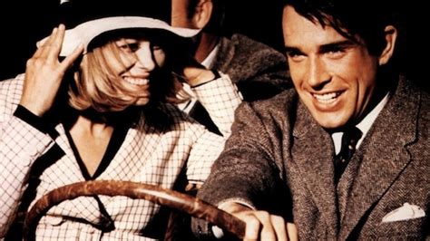 Watched Arthur Penns 1967 Film Bonnie And Clyde Movies Afi100 I