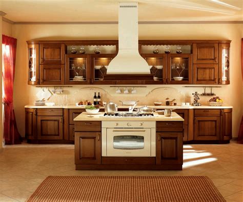 72 Amazing Modern Kitchen Cabinets Design Ideas 72 Am