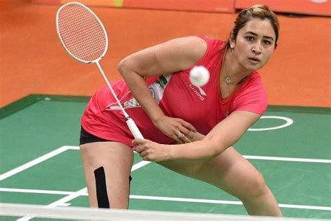 Jwala Gutta Takes A Dig At Pullela Gopichand Mykhel