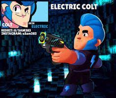 Our brawl stars skins list features all of the currently and soon to be available cosmetics in the game! De 100+ beste afbeeldingen van brawl stars in 2020 | humor ...