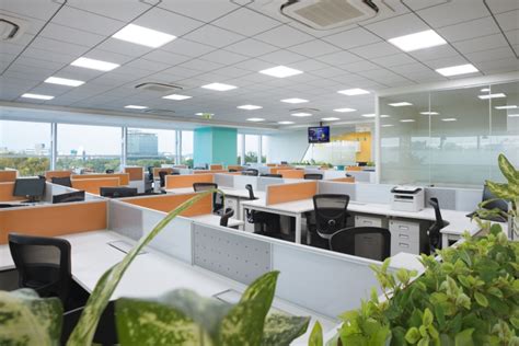Iifl Office Wealth And Asset Management By Zyeta Studios Pune India