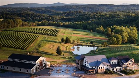 Wine Weekend How To Make The Most Of Northern Virginia Wine Country