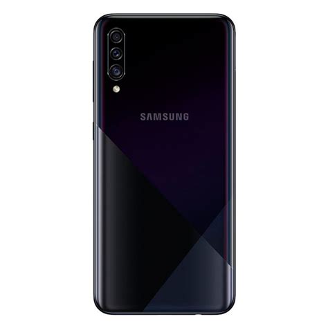 Released 2019, march 165g, 7.7mm thickness android 9.0, up to android 10, one ui 2.0 32gb/64gb. Celular Galaxy A 30 S 64GB Dual SM A307GZKRZTO Samsung ...