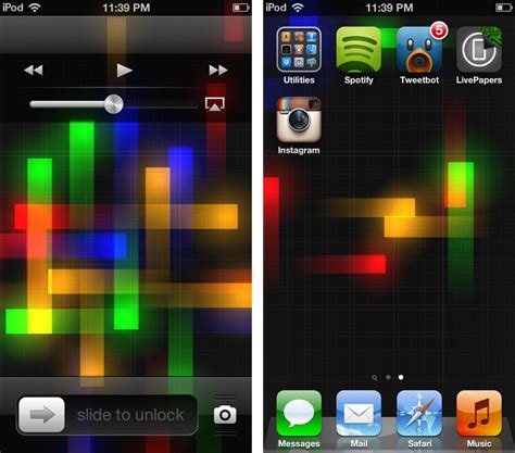 Free Download How To Get Animated Wallpapers To Iphone Ipad On Ios 6x