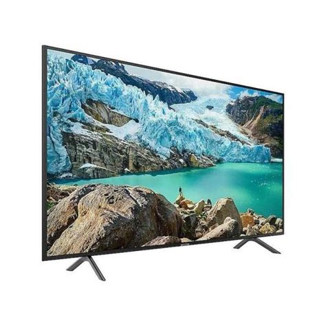43 Samsung Ue43ru7100 4k Certified Ultra Hd Hdr Smart Led Tv
