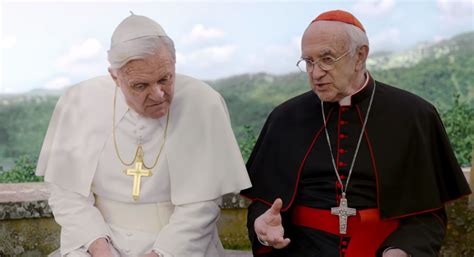 Discover our menu and order delivery or pick up from a popeyes near you. The Film Sufi: "The Two Popes" - Fernando Meirelles (2019)