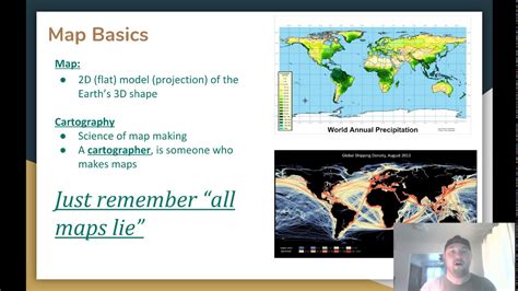 Unit 1 Ap Human Geography Review Youtube