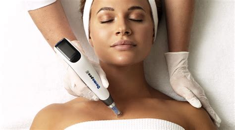 Microneedling Contraindications And After Care