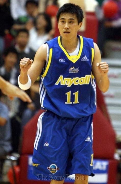Maybe you would like to learn more about one of these? Lee Sang min (basketball) - Alchetron, the free social ...