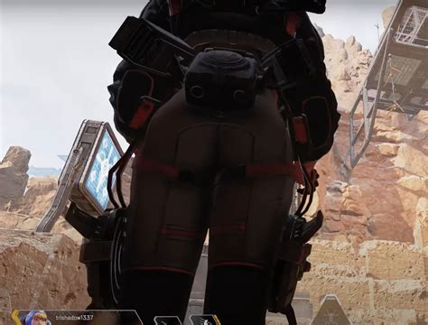 Steam Community Guide Hot Girls On Apex Legends Ass Collection