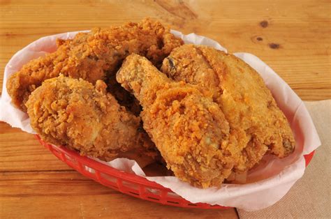 Buttermilk Fried Chicken Recipe | Kfc secret recipe, Recipes, Fried chicken