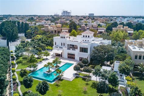 6 Neighborhoods To Consider If You Want To Buy In Dubai Mansion Global