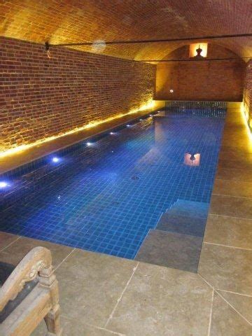 4928 x 3264 jpeg 5747 кб. Cellar Pool - #Cellar #Pool | Dream pool indoor, Cool ...