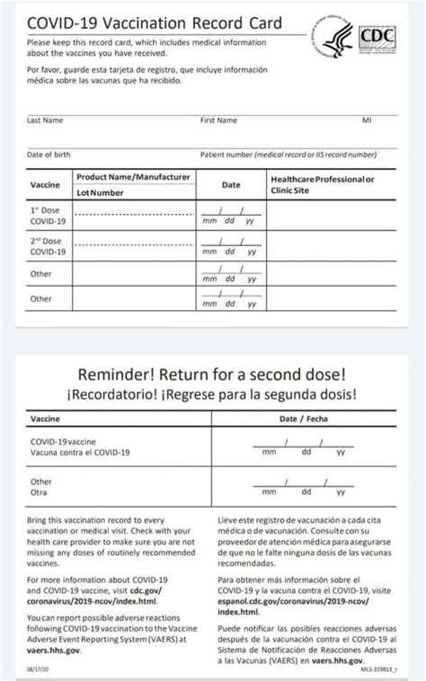 Anyone with a michigan medicine medical record number (mrn). Vaccines Destroyed our Daughter Elizabeth's Life ...