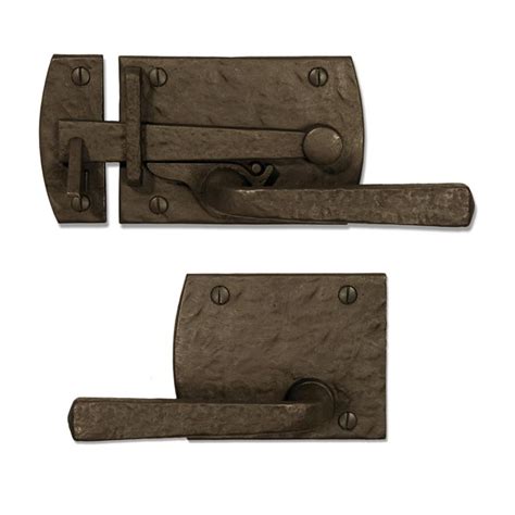 How long is this bar? Coastal Bronze 60-360-LH Solid Bronze Gate Drop Bar ...
