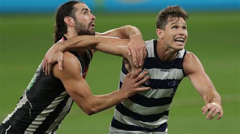 Since 1980 all games last 5 games highest score lowest score biggest win; Geelong Cats vs Collingwood Magpies: live stream the AFL ...