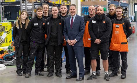 More Than £4 Million Pledged To Support Regions Apprenticeships Bath