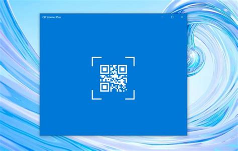 Cómo Leer O Escánear Un Código Qr En Mi Pc Windows 10 Fácilmente Mira