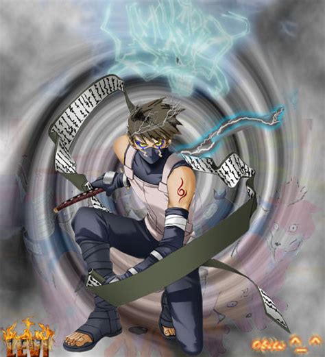 Kakashi Sage Mode By Naruto 0bito On Deviantart