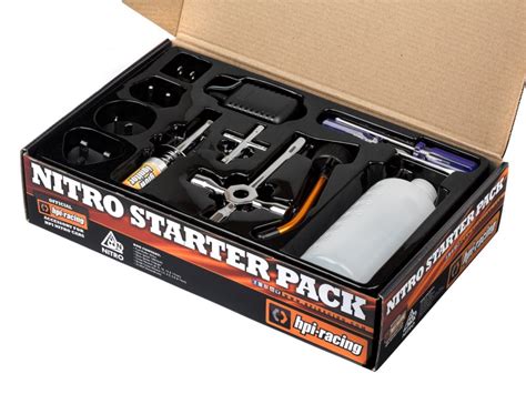 How to replace rc nitro engine pull start with power starter. #110605 HPI NITRO STARTER PACK (EU-USA-UK-ASIA/AUS)