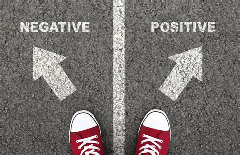 How to Effectively Change Negative Behaviors - Thoughts on Life and Love