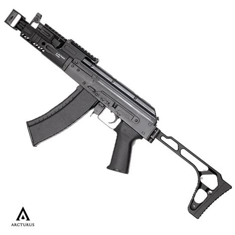 Arcturus Ak74u Custom Aeg Airsoft Tüfek En Uygun Fiyatlarla