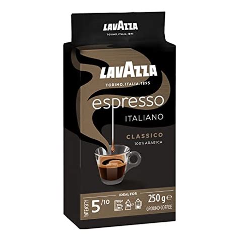 Lidl Italiamo Coffee Beans Italian Coffee Moka Coffee