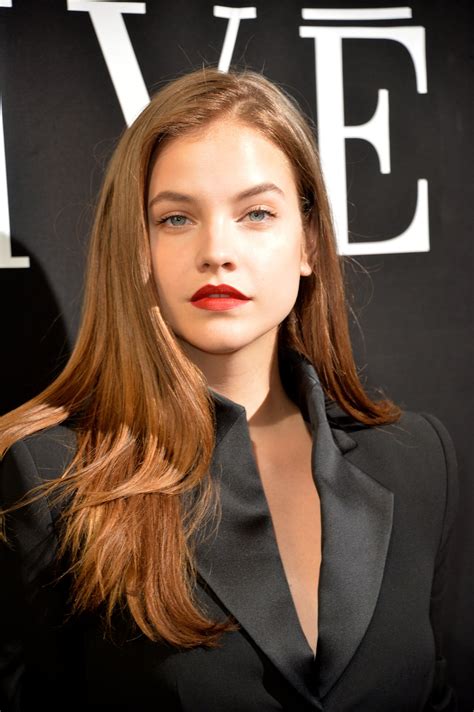 Barbara Palvin Fr On Twitter Hq 070417 Barbara Palvin On The Red