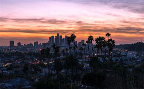 O Que Fazer Em Los Angeles 20 Atrações Imperdíveis 2024