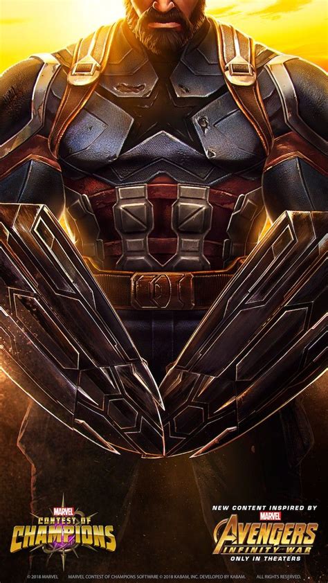 Wakanda Shield Marvel Captain America Avengers Poster Marvel