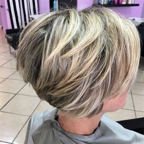 Choppy cuts are stylish and comfortable short haircuts. 70 Overwhelming Ideas for Short Choppy Haircuts | Short ...