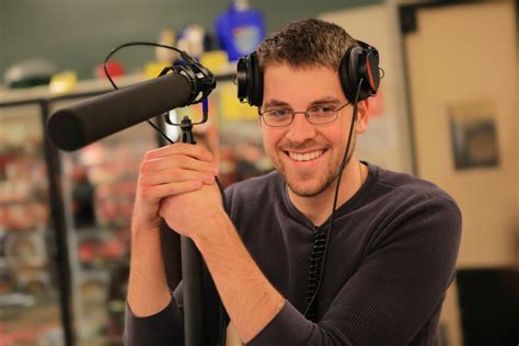 How Do You Become a Boom Operator? - IPR