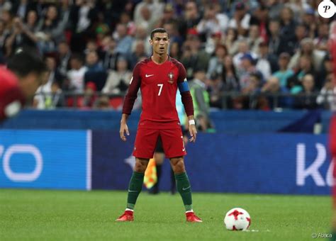 Portugal football team news with sky sports. Cristiano Ronaldo lors du match Portugal - Chili à Kazan ...