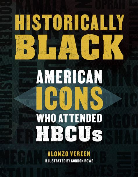 HBCU Made by Ayesha Rascoe | Hachette Book Group