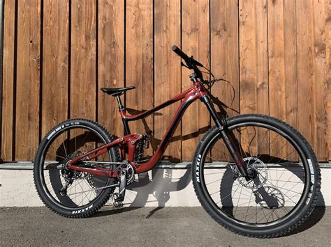 2020 Giant Reign Sx 29 For Sale