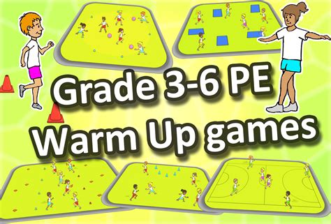 pin on grade 3 6 pe lessons and games