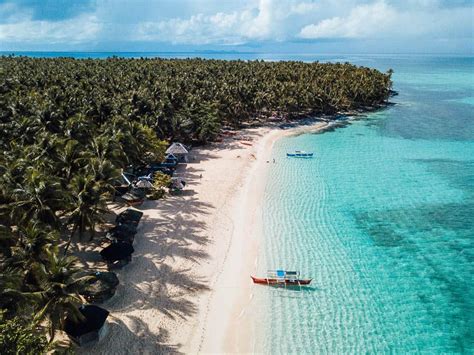 Siargao Itinerary The Ultimate Siargao Travel Guide Jonny Melon