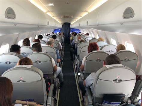 This video is about belavia embraer 195 business class trip report. Belavia Belarusian Airlines Flight Review I One Mile At A Time