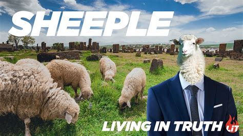 Sheeple Youtube