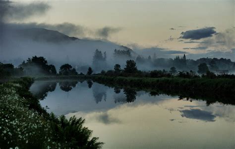 Most Beautiful Places in the Scottish Highlands