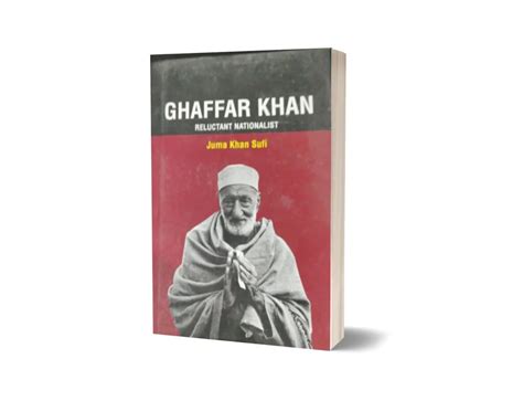 Ghaffar Khan By Juma Khan Sufi