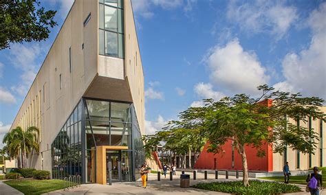 Every year, the university of florida hosts over 6,000 international students on its beautiful campus. Poets&Quants | Florida International University College of ...