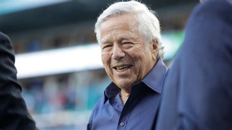 Court Upholds Decision To Dismiss Video In Robert Kraft Case The New