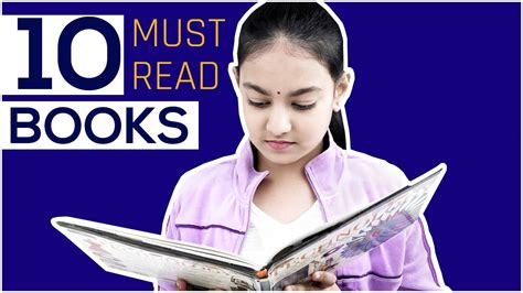 10 Books Every Student Should Read Before Graduation Nicholas
