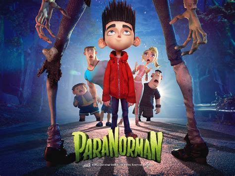 What are the best dreamworks animated films? The Oscar Buzz: Why "ParaNorman" should win Best Animated ...