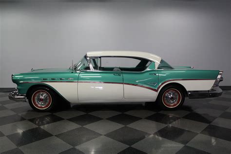 1957 Buick Super Classic Cars For Sale Streetside Classics