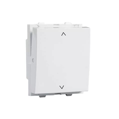 Havells Crabtree Verona A Mega Two Way Switch White Electricbasket