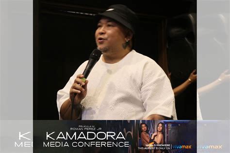 Review Of Vivamax Erotic Revenge Drama Kamadora Journalnews